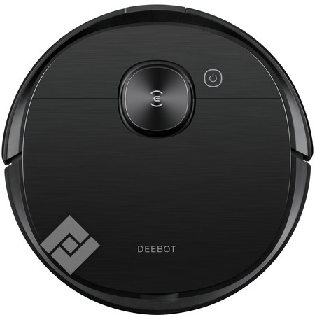 ECOVACS DEEBOT OZMO T8 AIVI