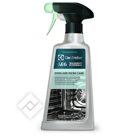 ELECTROLUX OVEN & MICROWAVE CLEANER