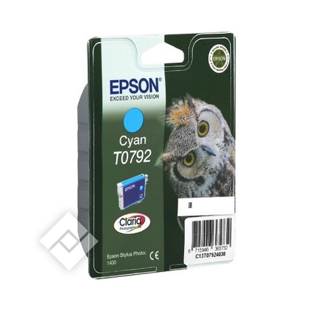 EPSON T0792 CYAN
