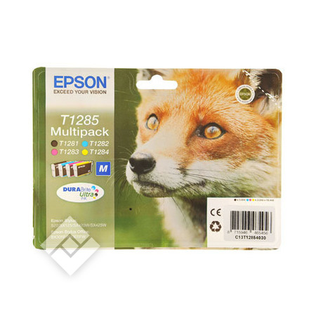 EPSON T1285 PACK