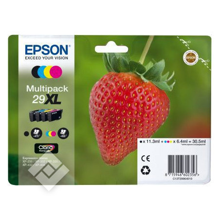 EPSON T2996 XL PACK