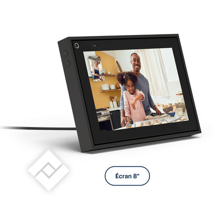 FACEBOOK PORTAL MINI BLACK