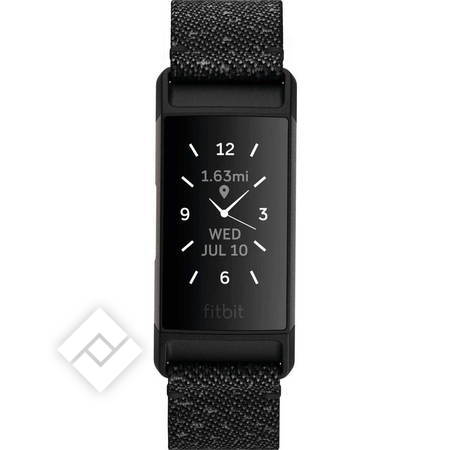 FITBIT CHARGE 4 SE BLACK | Vanden Borre