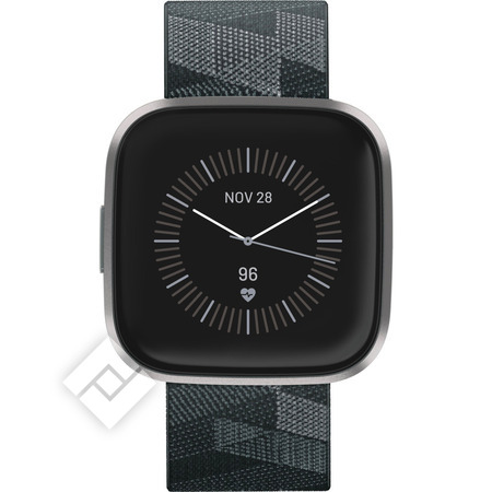 fitbit ionic vandenborre