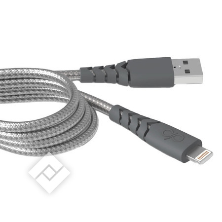 FORCEPOW CABLE REINFORCED USB LIGH