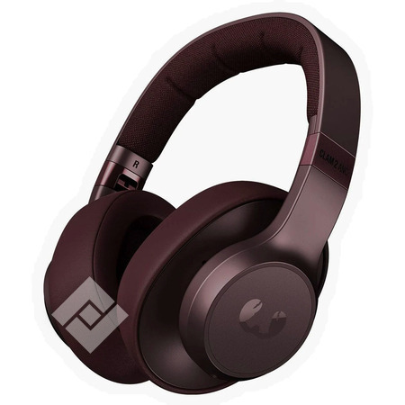 FRESH 'N REBEL CLAM 2 ANC DEEP MAUVE