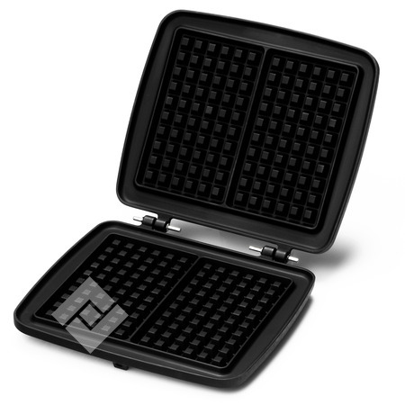 FRIFRI GALETTES WAFFLE 6x10 FM003