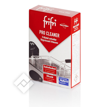 FRIFRI CLEANER F1126