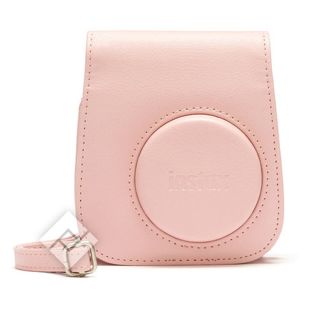 FUJIFILM CASE MINI 11 PINK