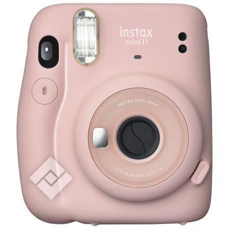 FUJIFILM INSTAX MINI 11 PINK