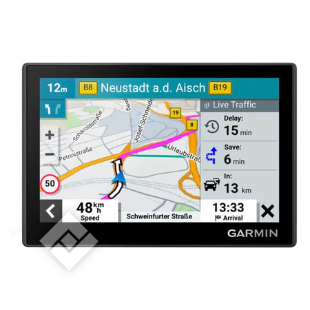 GARMIN DRIVE 53 EU