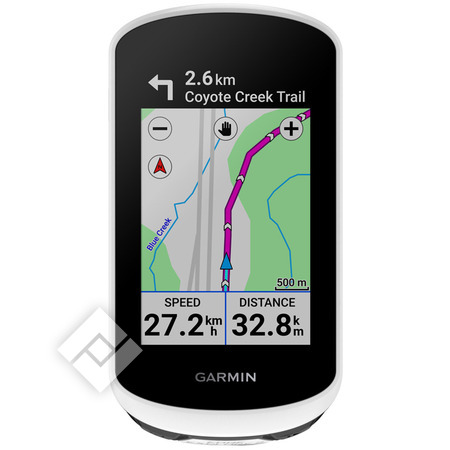 Voorwaardelijk Werkgever wastafel GARMIN EDGE EXPLORE 2 | Vanden Borre