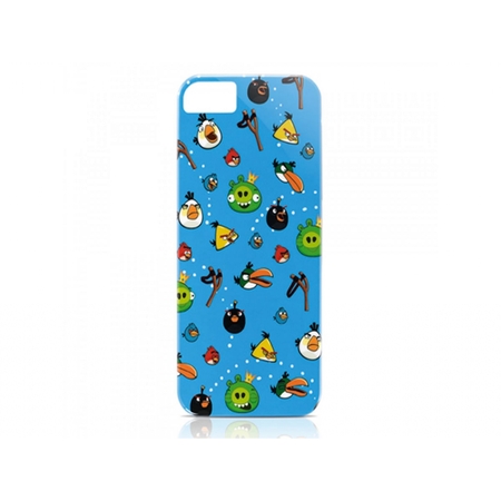 GEAR4 Iphone Se Gear4 Angry Birds Classic Hardcase