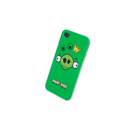 GEAR4 Iphone 4 Gear4 Angry Birds King Pig Case