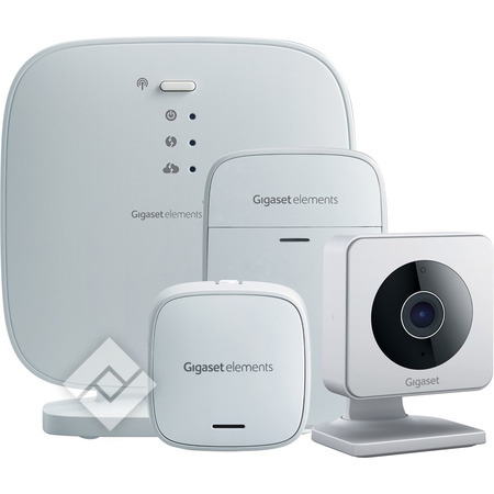 GIGASET ALARM PLUG BOX