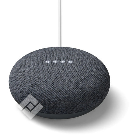 GOOGLE Nest Mini Charcoal