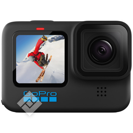 GOPRO HERO 10 BLACK