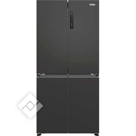 HAIER Amerikaanse frigo of French Doors koelkast HCR3818ENPT
