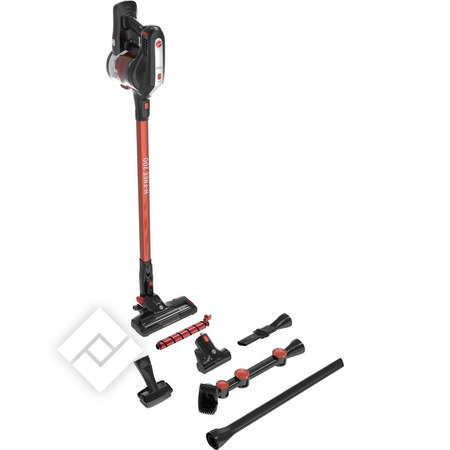 HOOVER H-FREE 222AXL