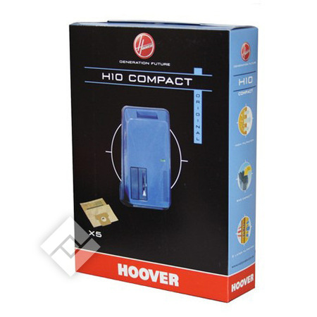 HOOVER ORIGINAL H10A
