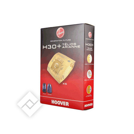HOOVER ORIGINAL H30