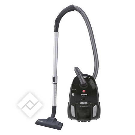 Hoover Hoover Aspirateur Avec Sac Te70_te24 2025