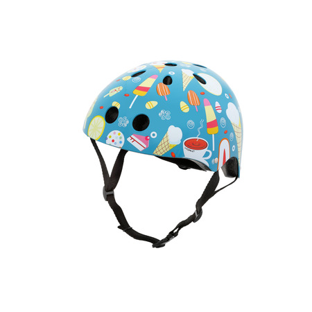 HORNIT Mini Hornit Lids Head Candy M