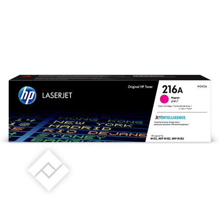 HP 216A MAGENTA