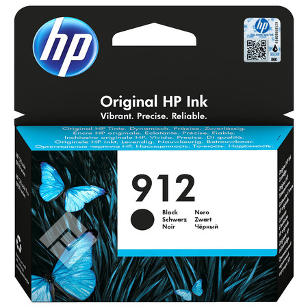 HP 912 BLACK