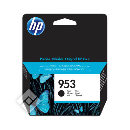 HP 953 BLACK