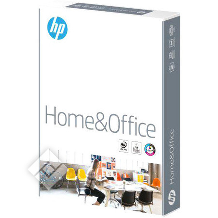 HP A4 HOME&OFFICE 80G X500