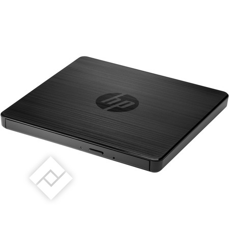 HP DVD WRITER EXTERN USB 2.0