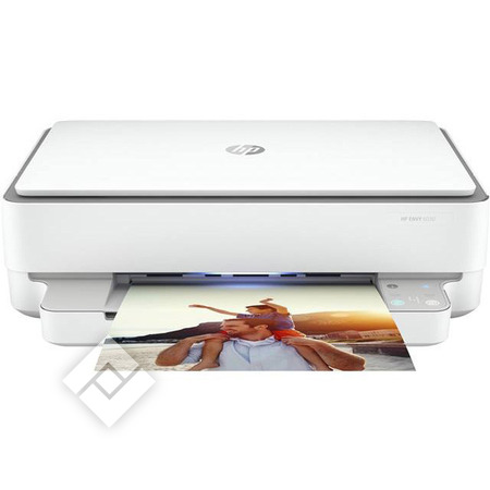 HP ENVY 6030e (Cement) INSTANT INK
