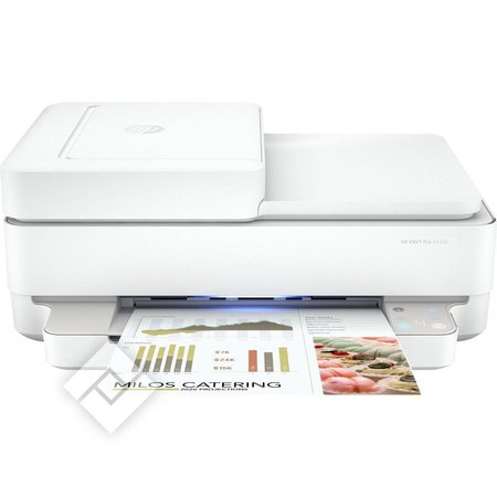 HP Envy 6430e (HP+) INSTANT INK