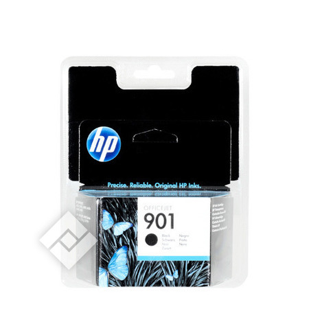 HP 901 BLACK (CC653AE)