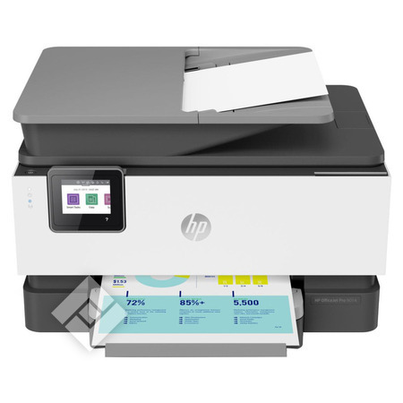 HP Imprimante OFFICEJET PRO 9014e