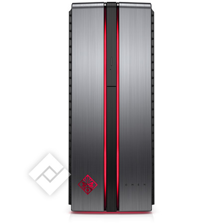 HP OMEN 870-224NB chez Vanden Borre: comparez et achetez ...