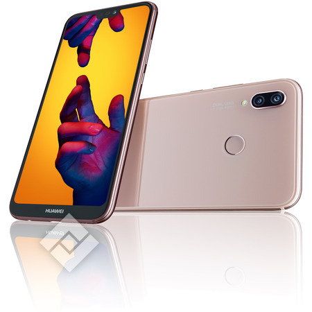 Zwarte lijst huawei p20 lite Zwarte lijst huawei p20 lite