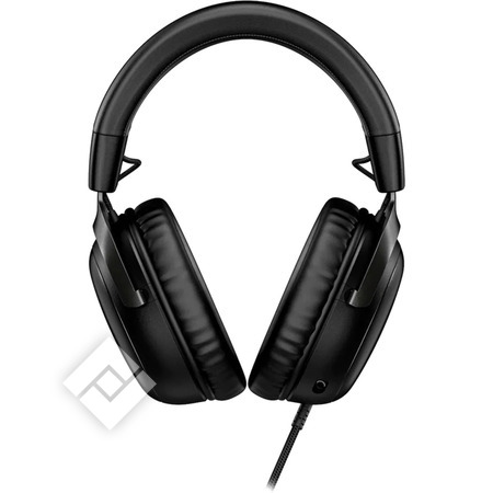 HYPER X Cloud III Wired Gaming H