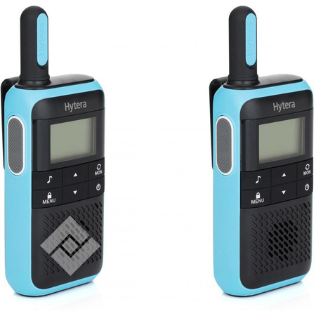 HYTERA TF415 PMR446 DUO