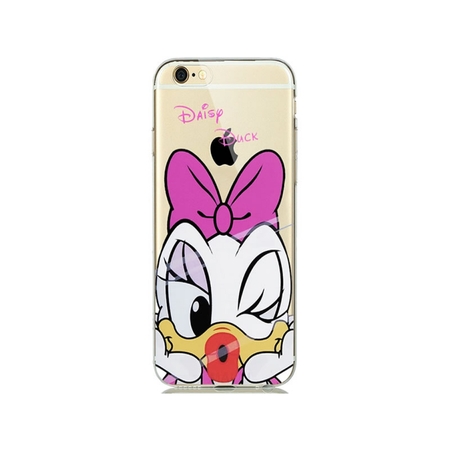 i12Cover Apple Iphone 6s hoesje Katrien Duck, Disney Vanden