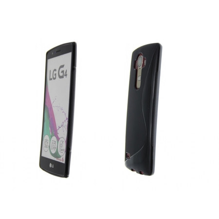 I12COVER Lg G4 Stylus silicone phone cover