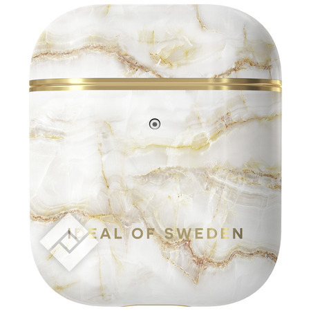 IDEAL OF SWEDEN AIPROD 1/2 WHITE MARBLE