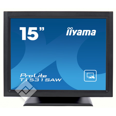 IIYAMA T1531SAW-B5
