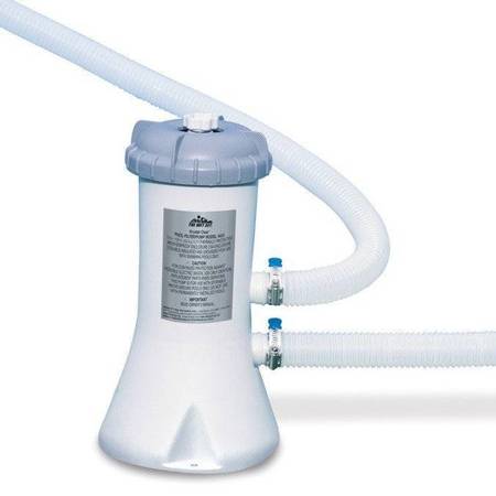 Intex Intex Krystal Clear cartridge 