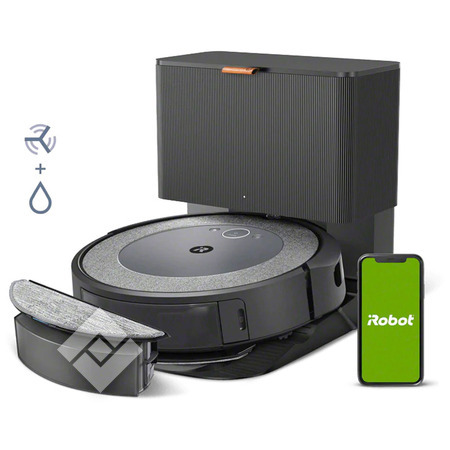 IROBOT COMBO I5 PLUS