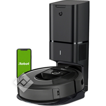 IROBOT COMBO I8 PLUS