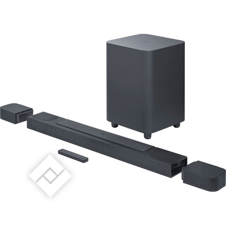 JBL BAR 800 BLACK