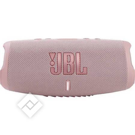 JBL CHARGE 5 PINK