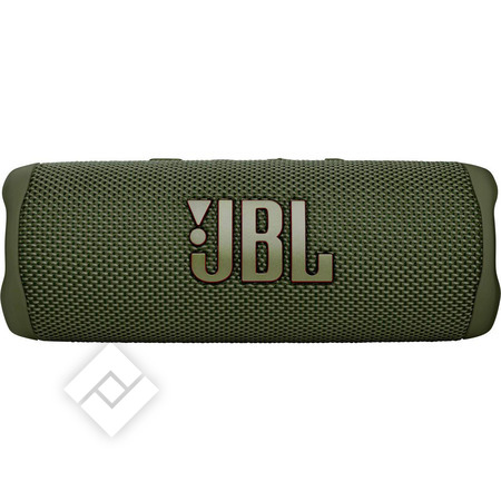 JBL FLIP 6 GREEN